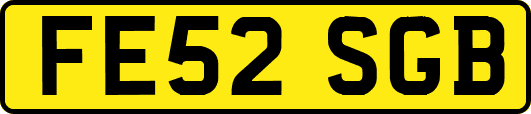 FE52SGB