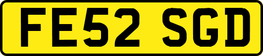 FE52SGD