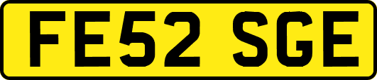 FE52SGE