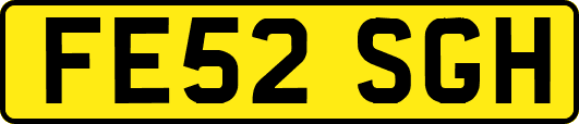 FE52SGH