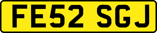 FE52SGJ