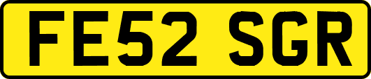 FE52SGR