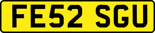 FE52SGU