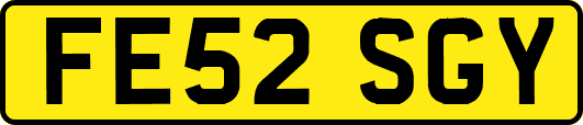 FE52SGY