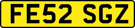 FE52SGZ