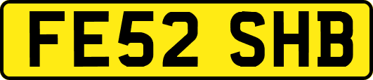 FE52SHB