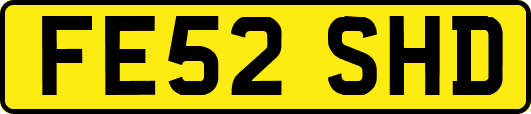 FE52SHD