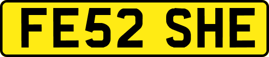 FE52SHE