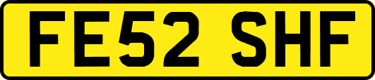 FE52SHF