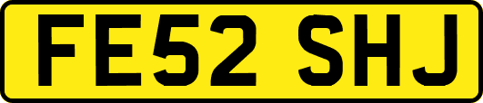 FE52SHJ