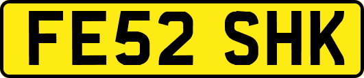 FE52SHK