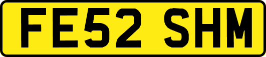 FE52SHM