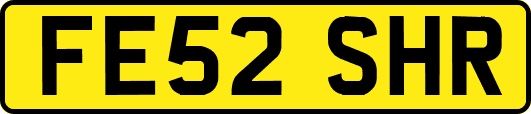 FE52SHR
