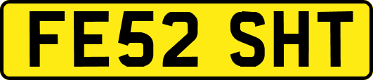 FE52SHT