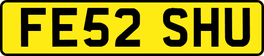 FE52SHU