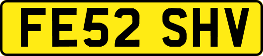 FE52SHV