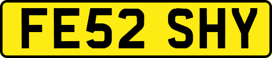 FE52SHY