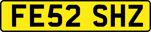 FE52SHZ