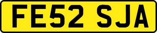 FE52SJA