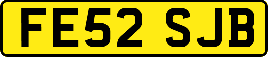 FE52SJB