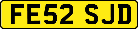 FE52SJD