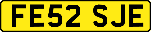 FE52SJE