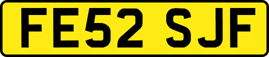FE52SJF