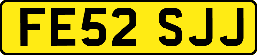 FE52SJJ