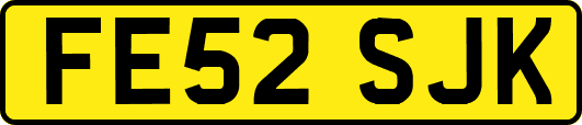 FE52SJK