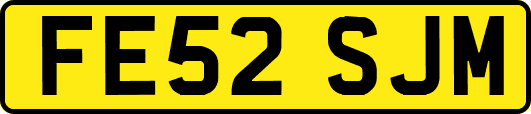 FE52SJM