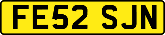 FE52SJN
