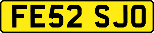 FE52SJO