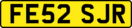 FE52SJR