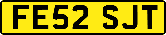 FE52SJT