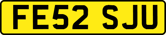 FE52SJU