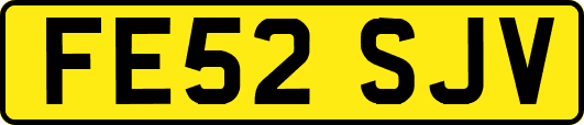 FE52SJV
