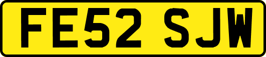 FE52SJW