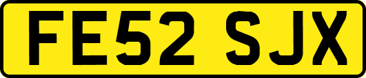 FE52SJX