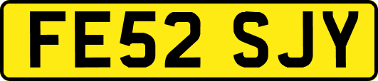FE52SJY