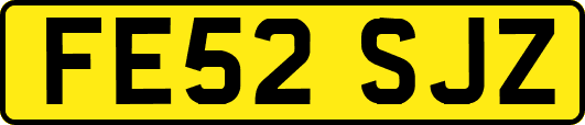 FE52SJZ