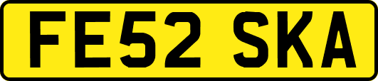 FE52SKA