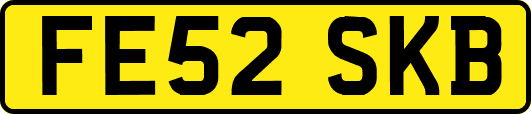 FE52SKB