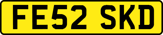FE52SKD