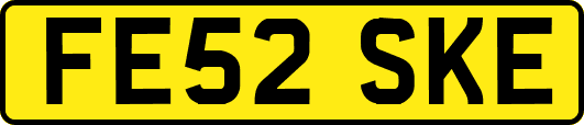 FE52SKE