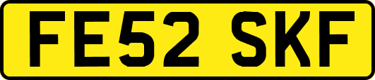FE52SKF