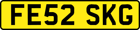 FE52SKG