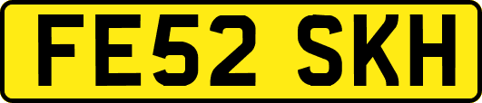 FE52SKH