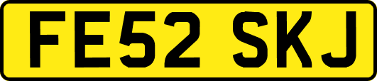 FE52SKJ