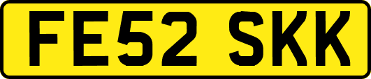FE52SKK