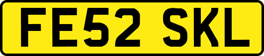 FE52SKL